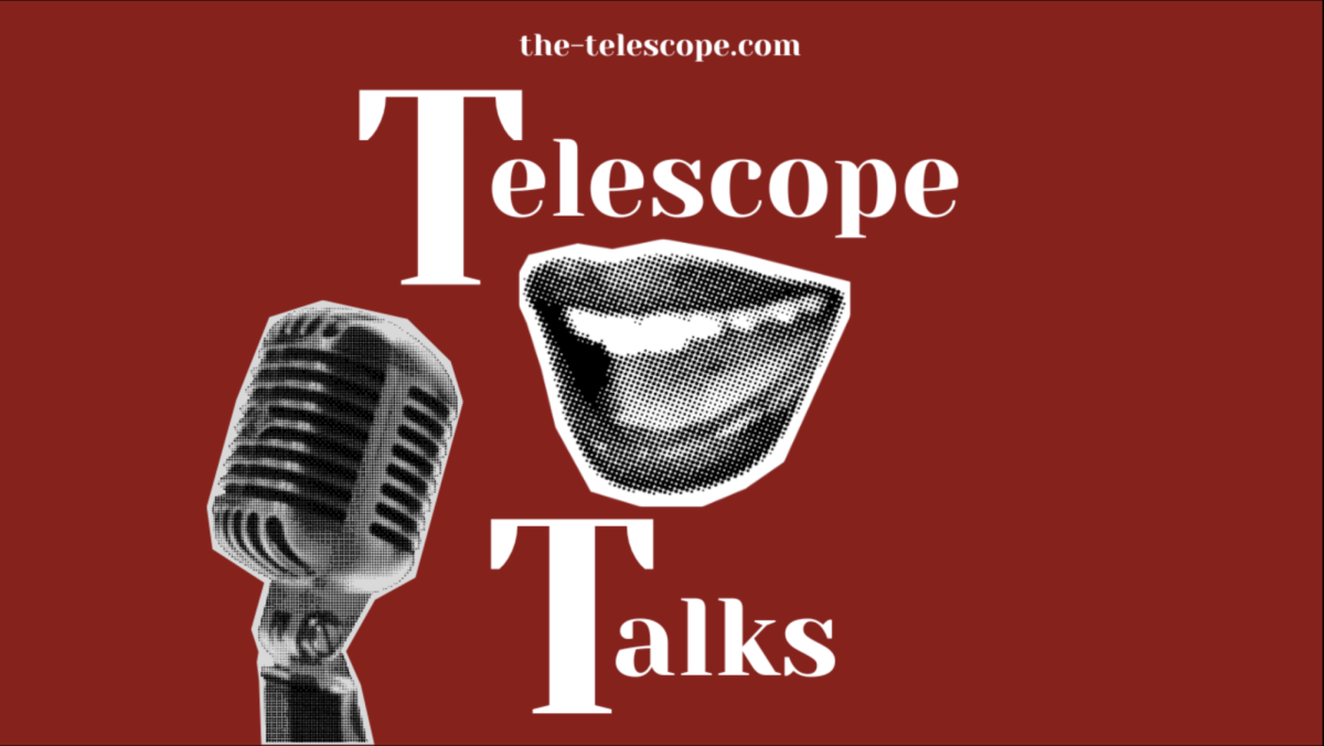 Telescope Talks: Lunch Off Campus More Worth It?